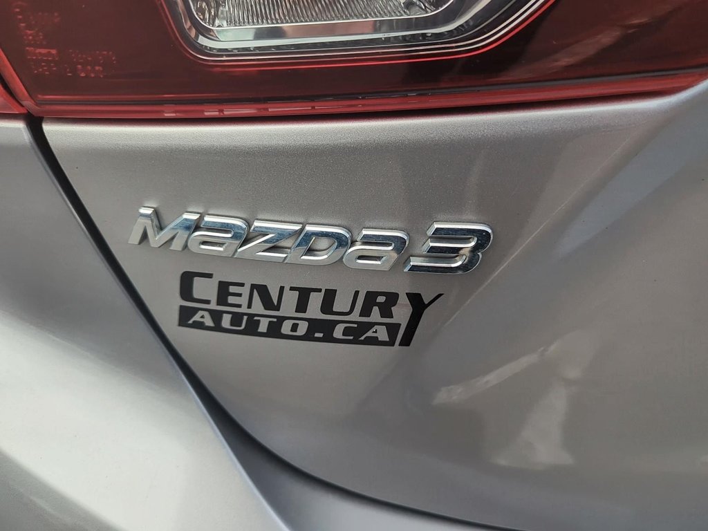 2014 Mazda 3 in Antigonish, Nova Scotia - 30 - w1024h768px