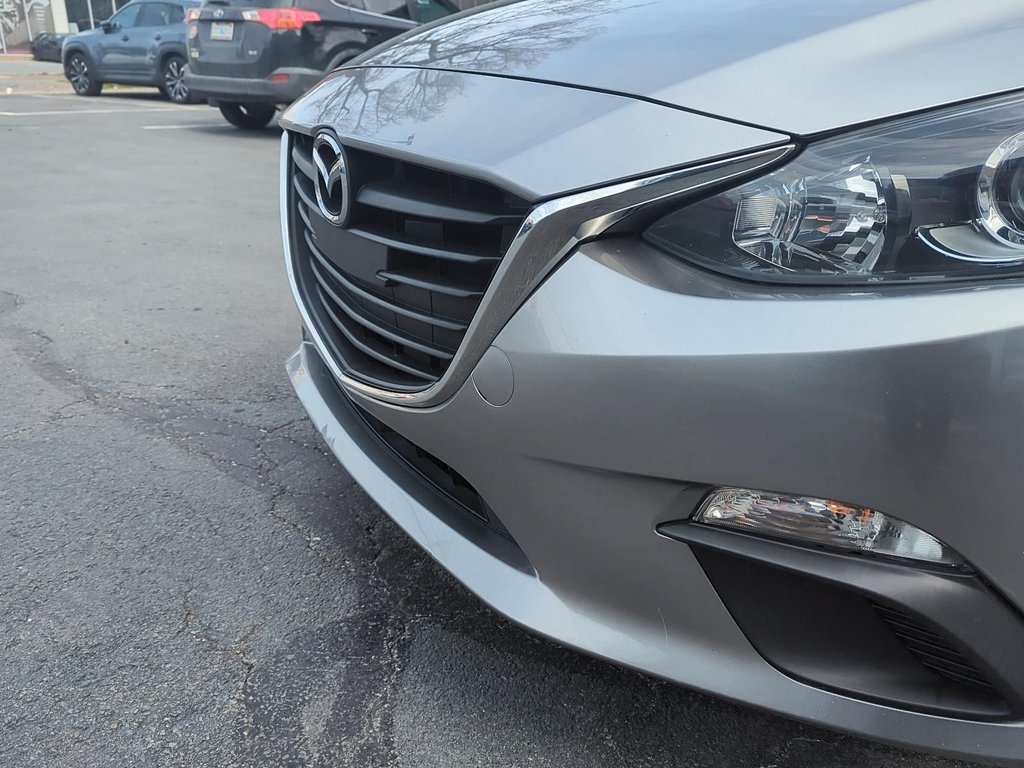 2014 Mazda 3 in Antigonish, Nova Scotia - 9 - w1024h768px