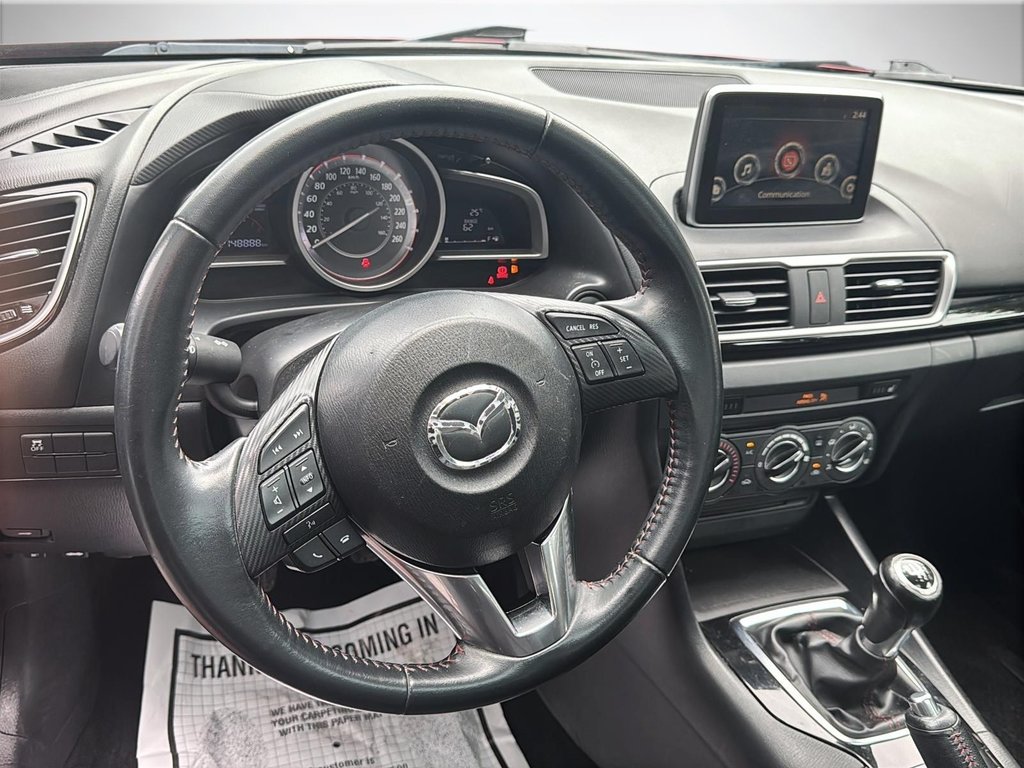 2014 Mazda 3 in Antigonish, Nova Scotia - 18 - w1024h768px