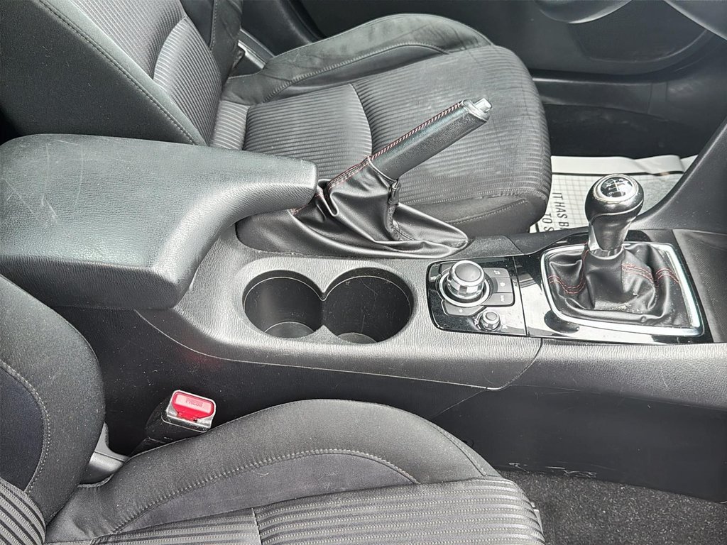 2014 Mazda 3 in Antigonish, Nova Scotia - 16 - w1024h768px