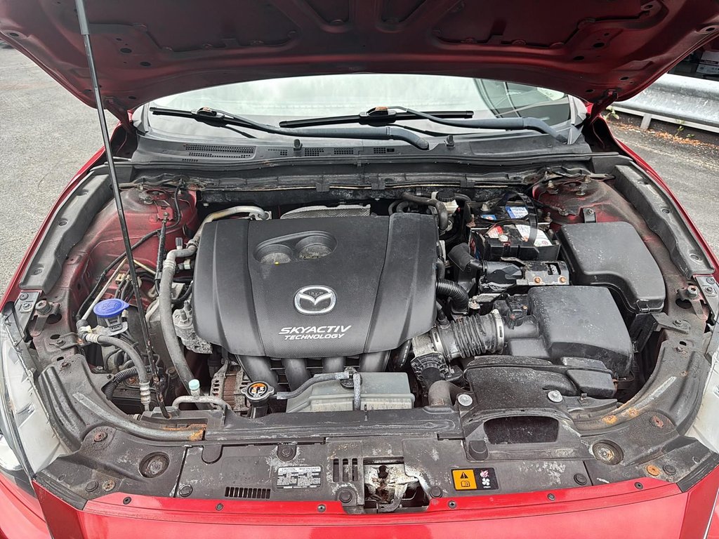 2014 Mazda 3 in Antigonish, Nova Scotia - 14 - w1024h768px