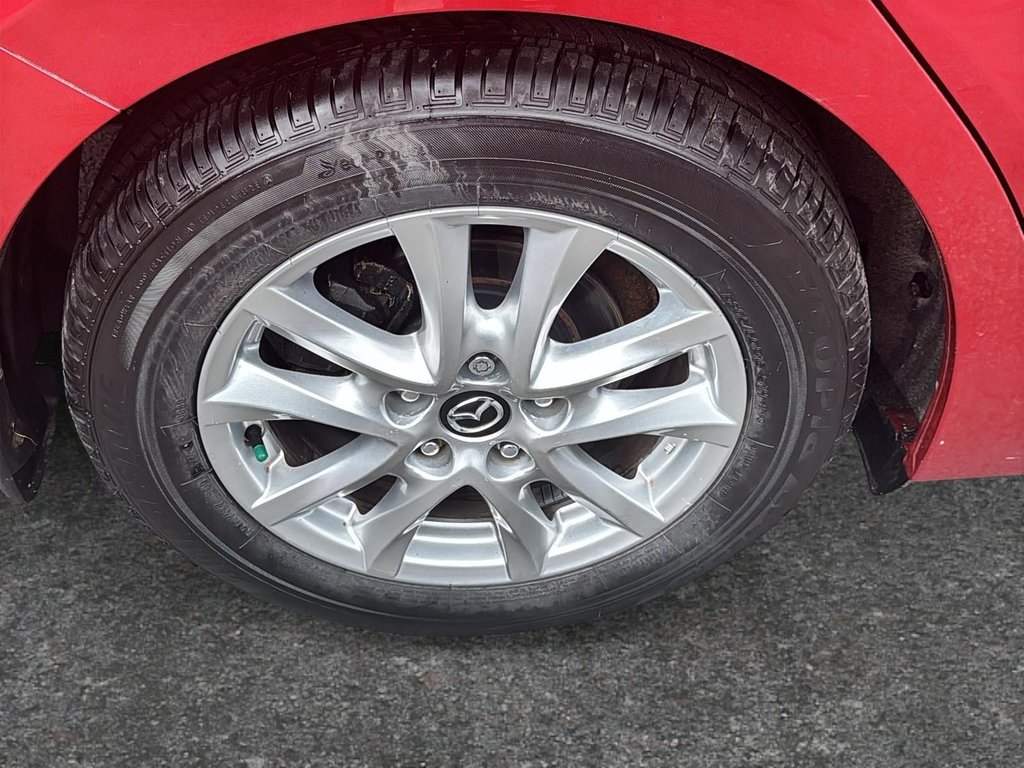 2014 Mazda 3 in Antigonish, Nova Scotia - 12 - w1024h768px