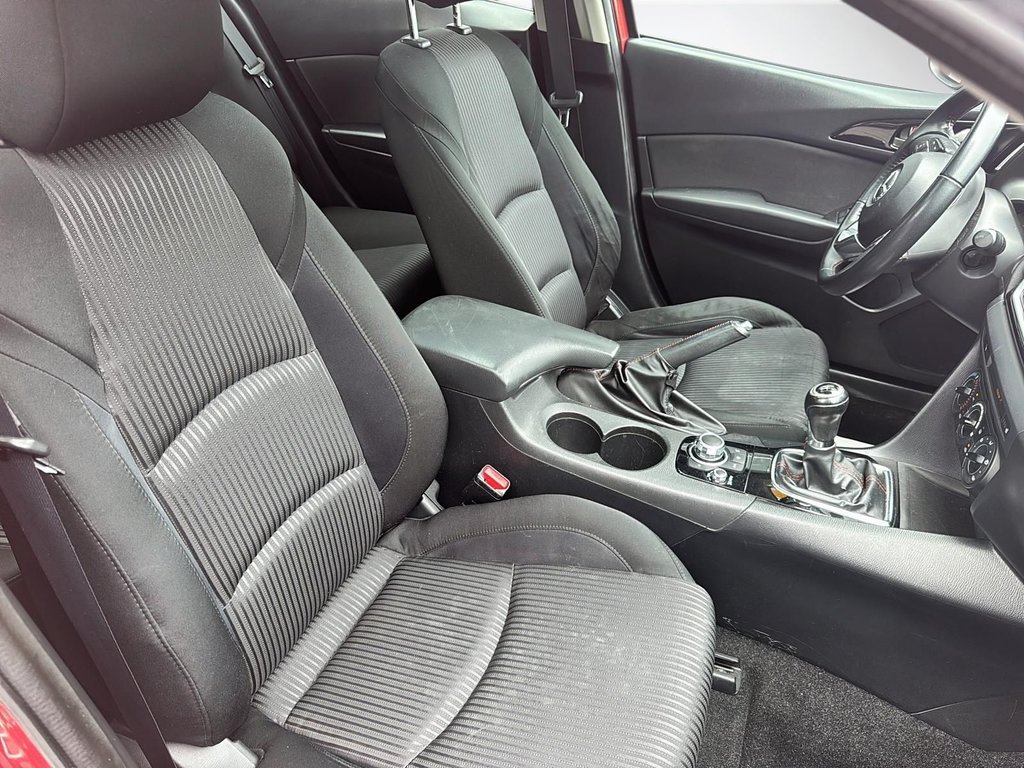 2014 Mazda 3 in Antigonish, Nova Scotia - 15 - w1024h768px