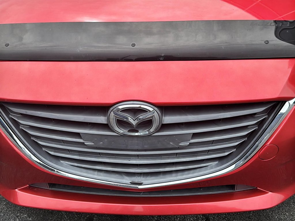 2014 Mazda 3 in Antigonish, Nova Scotia - 9 - w1024h768px