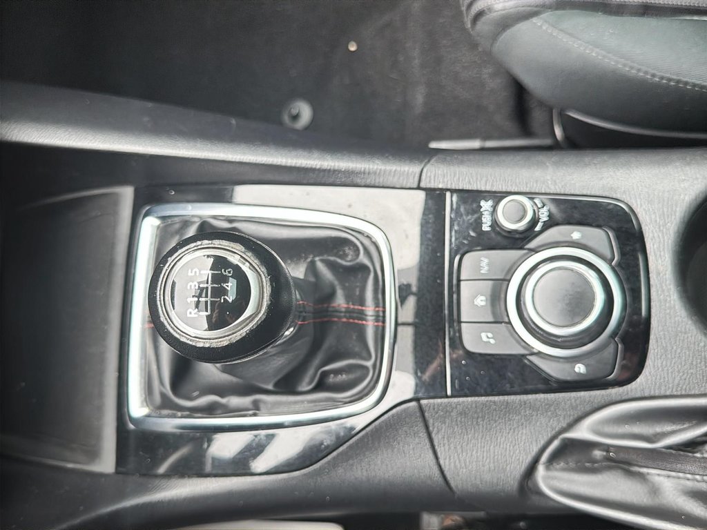 2014 Mazda 3 in Antigonish, Nova Scotia - 21 - w1024h768px