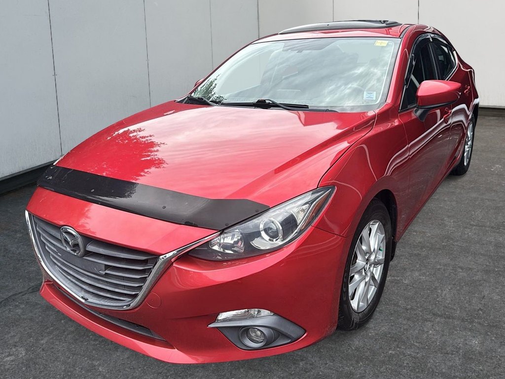 2014 Mazda 3 in Antigonish, Nova Scotia - 2 - w1024h768px