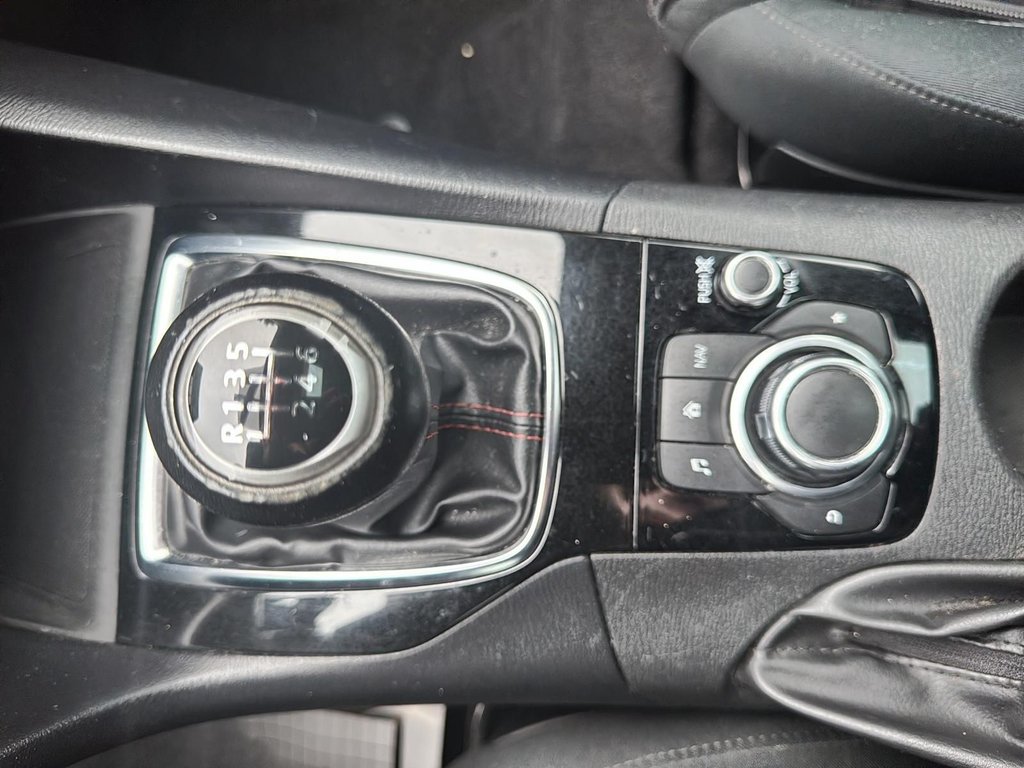 2014 Mazda 3 in Antigonish, Nova Scotia - 28 - w1024h768px