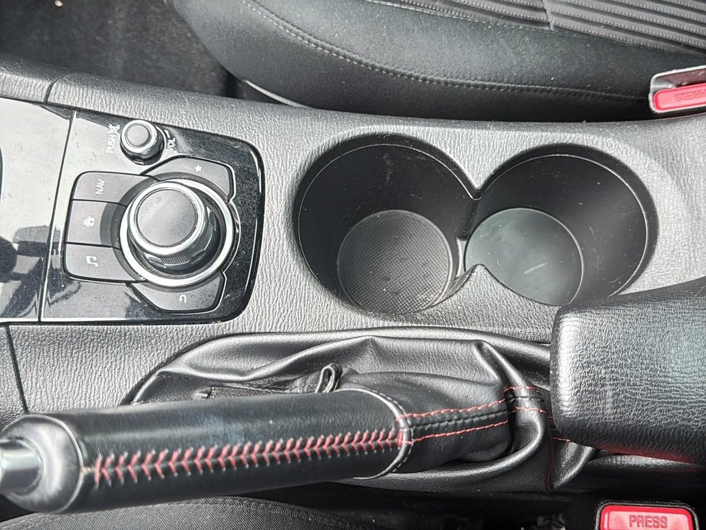 2014 Mazda 3 in Antigonish, Nova Scotia - 30 - w1024h768px