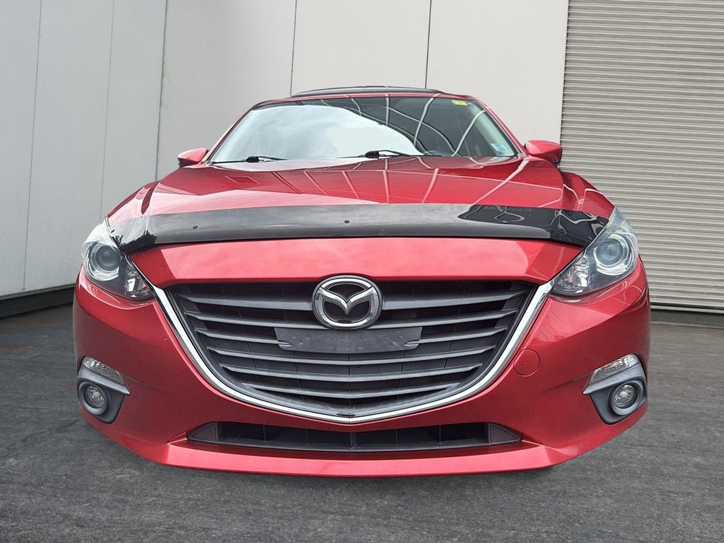 2014 Mazda 3 in Antigonish, Nova Scotia - 3 - w1024h768px