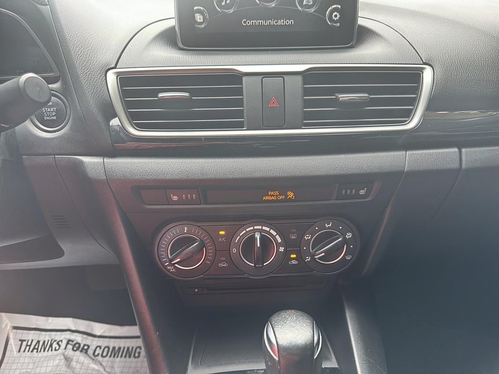 2014 Mazda 3 in Antigonish, Nova Scotia - 25 - w1024h768px