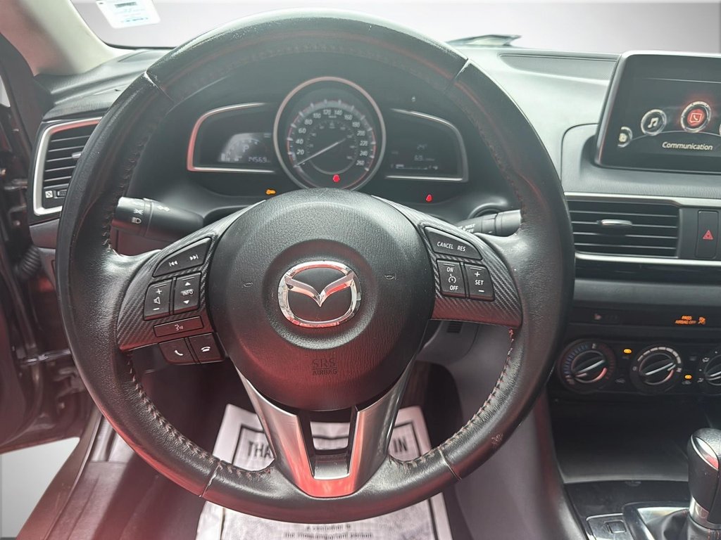 2014 Mazda 3 in Antigonish, Nova Scotia - 16 - w1024h768px