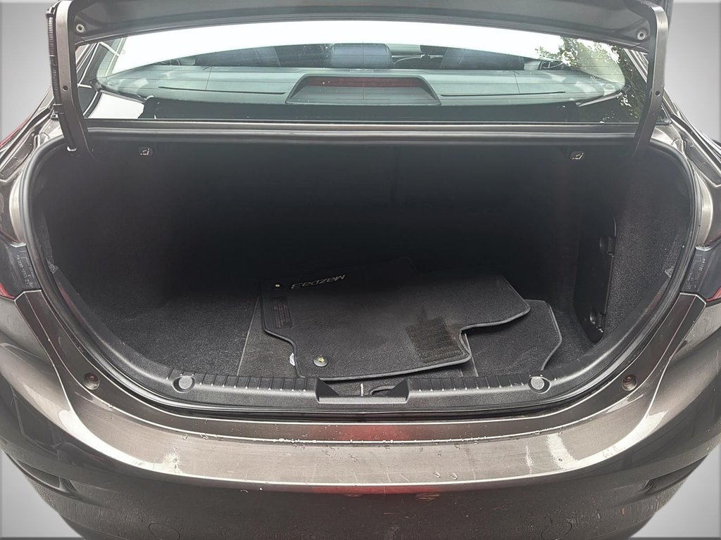 2014 Mazda 3 in Antigonish, Nova Scotia - 50 - w1024h768px