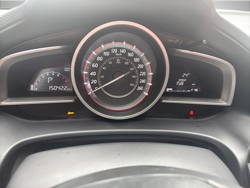 2014 Mazda 3 in Antigonish, Nova Scotia - 18 - w1024h768px