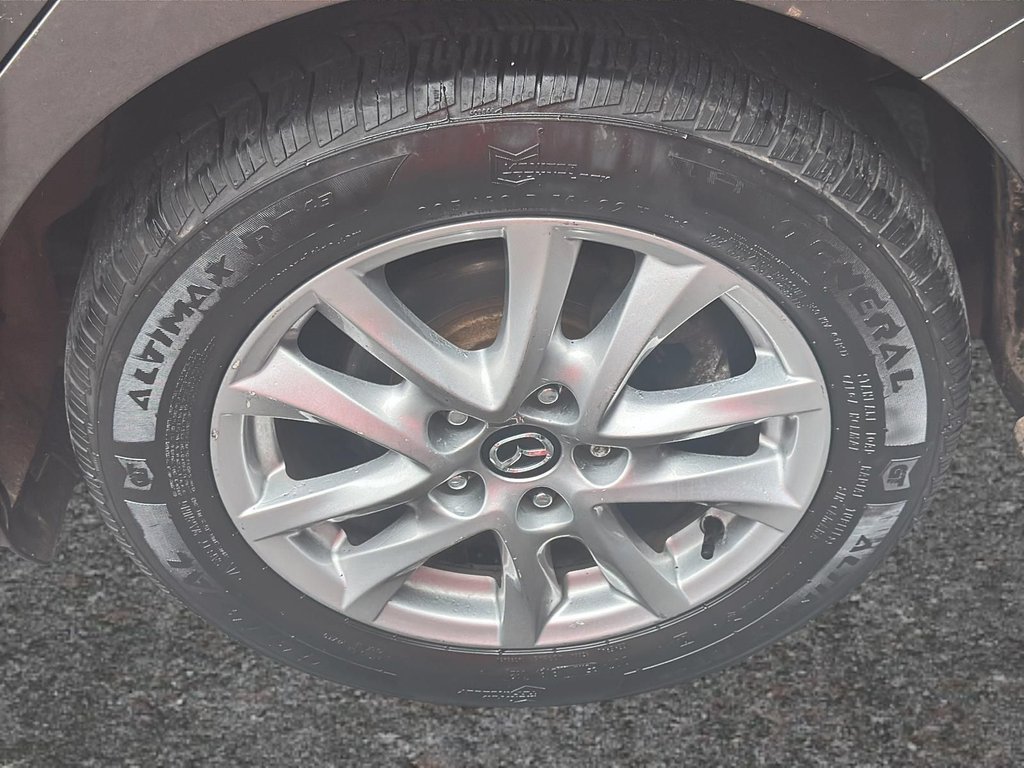2014 Mazda 3 in Antigonish, Nova Scotia - 9 - w1024h768px