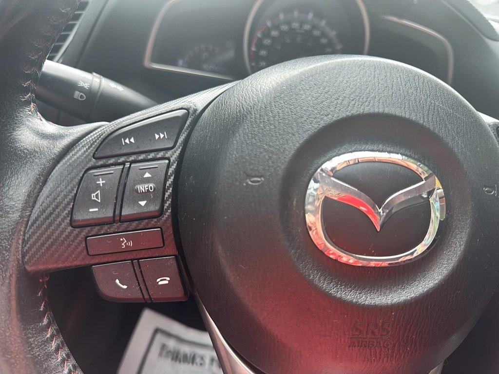 2014 Mazda 3 in Antigonish, Nova Scotia - 34 - w1024h768px