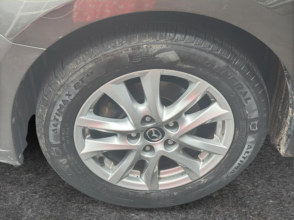2014 Mazda 3 in Antigonish, Nova Scotia - 8 - w1024h768px