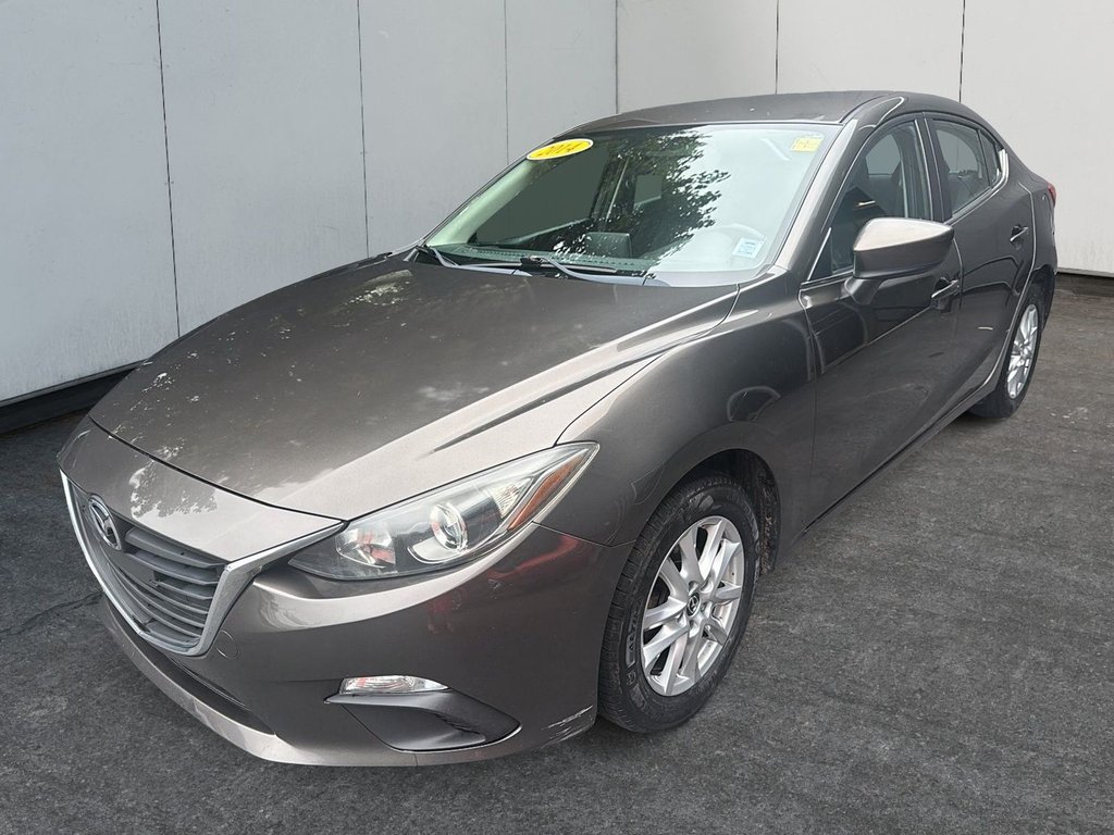 2014 Mazda 3 in Antigonish, Nova Scotia - 2 - w1024h768px