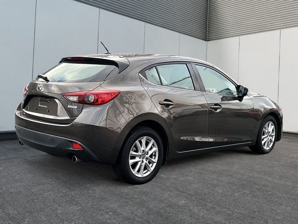 2015 Mazda 3 GS | Cam | USB | HtdSeats | Bluetooth | Keyless in Saint John, New Brunswick - 5 - w1024h768px