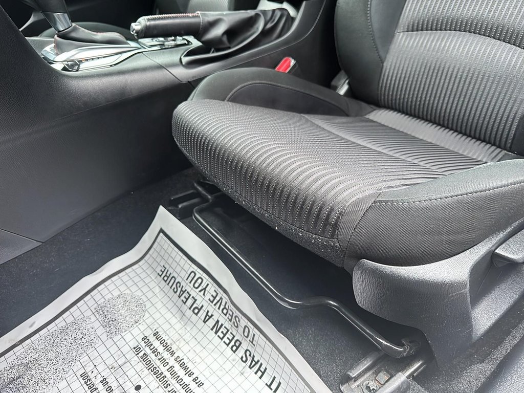 2015 Mazda 3 GS | Cam | USB | HtdSeats | Bluetooth | Keyless | in Saint John, New Brunswick - 39 - w1024h768px