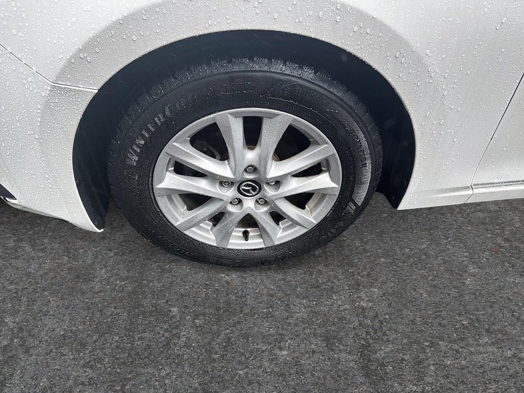 2015 Mazda 3 GS | Cam | USB | HtdSeats | Bluetooth | Keyless | in Saint John, New Brunswick - 8 - w1024h768px