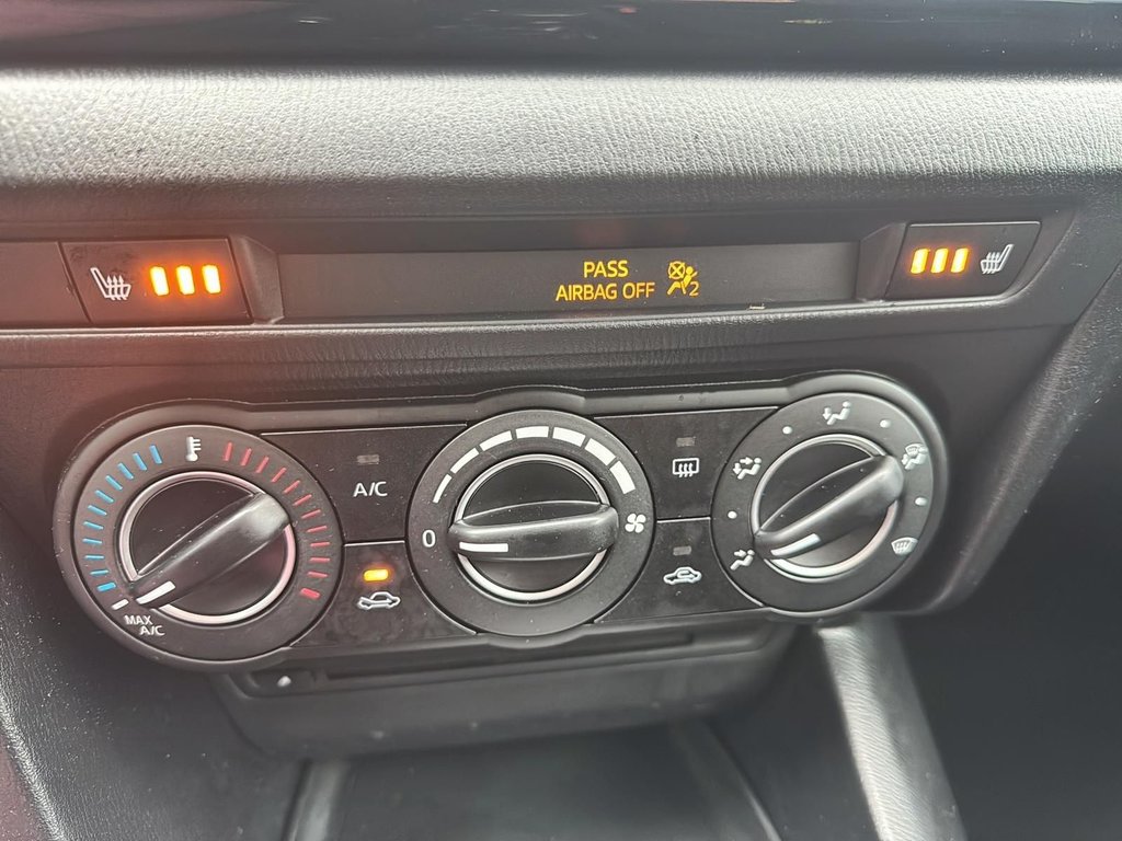 2015 Mazda 3 GS | Cam | USB | HtdSeats | Bluetooth | Keyless | in Saint John, New Brunswick - 23 - w1024h768px