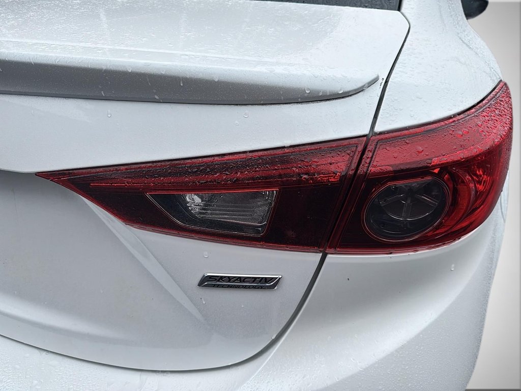 2015 Mazda 3 GS | Cam | USB | HtdSeats | Bluetooth | Keyless | in Saint John, New Brunswick - 22 - w1024h768px