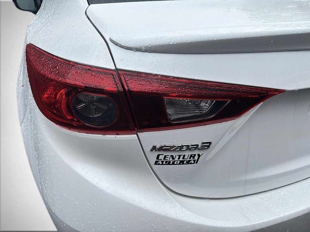 2015 Mazda 3 GS | Cam | USB | HtdSeats | Bluetooth | Keyless | in Saint John, New Brunswick - 46 - w1024h768px