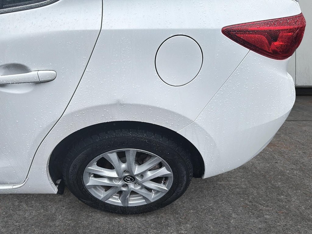 2015 Mazda 3 GS | Cam | USB | HtdSeats | Bluetooth | Keyless | in Saint John, New Brunswick - 45 - w1024h768px