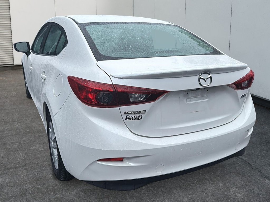 2015 Mazda 3 GS | Cam | USB | HtdSeats | Bluetooth | Keyless | in Saint John, New Brunswick - 5 - w1024h768px