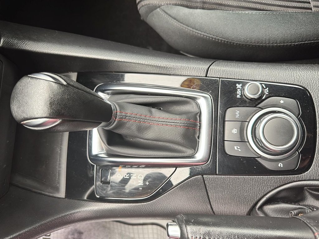 2015 Mazda 3 GS | Cam | USB | HtdSeats | Bluetooth | Keyless | in Saint John, New Brunswick - 16 - w1024h768px