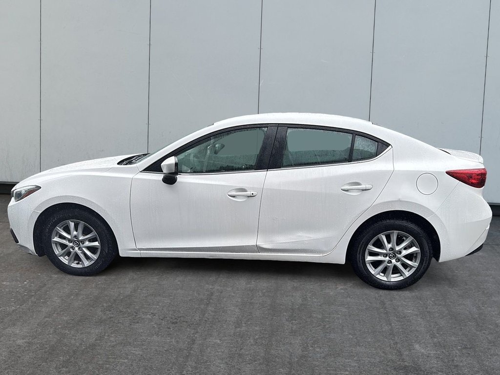2015 Mazda 3 GS | Cam | USB | HtdSeats | Bluetooth | Keyless | in Saint John, New Brunswick - 6 - w1024h768px