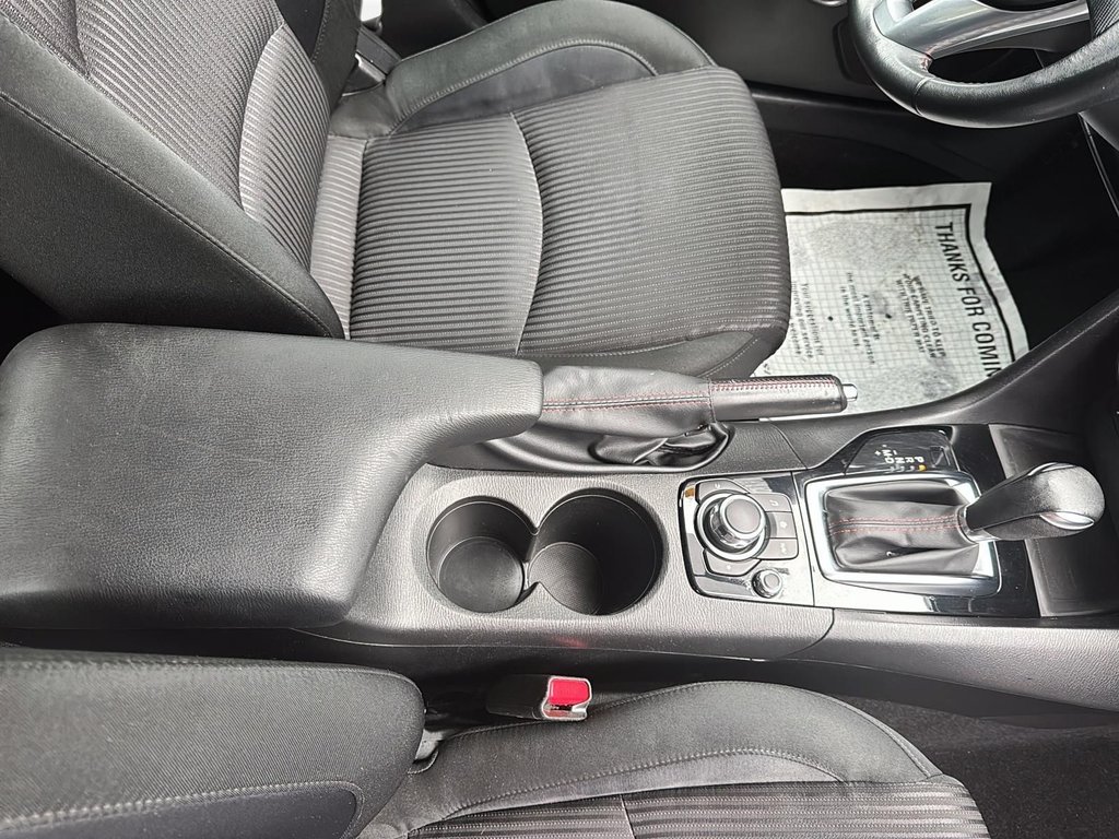 2015 Mazda 3 GS | Cam | USB | HtdSeats | Bluetooth | Keyless | in Saint John, New Brunswick - 11 - w1024h768px