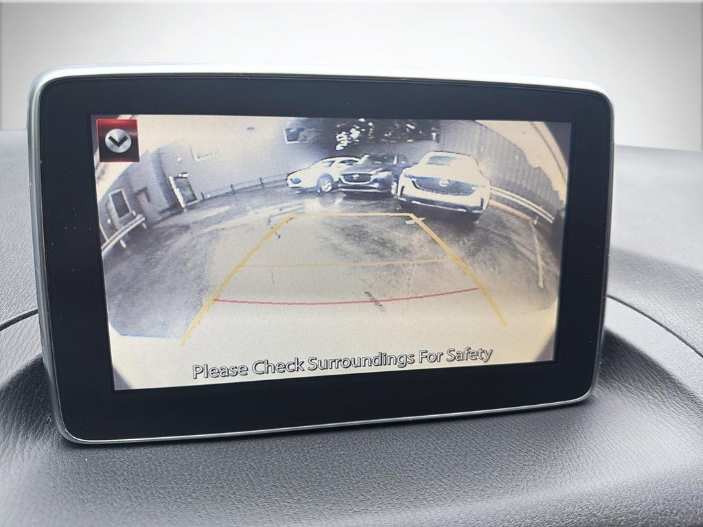 2015 Mazda 3 GS | Cam | USB | HtdSeats | Bluetooth | Keyless | in Saint John, New Brunswick - 21 - w1024h768px