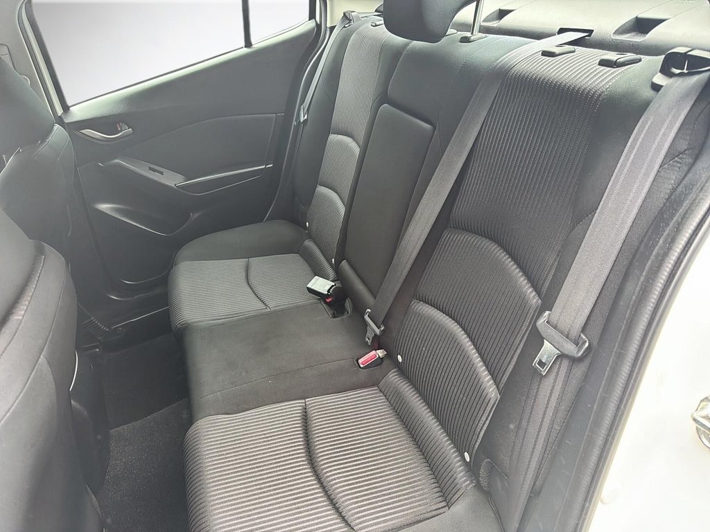 2015 Mazda 3 GS | Cam | USB | HtdSeats | Bluetooth | Keyless | in Saint John, New Brunswick - 43 - w1024h768px