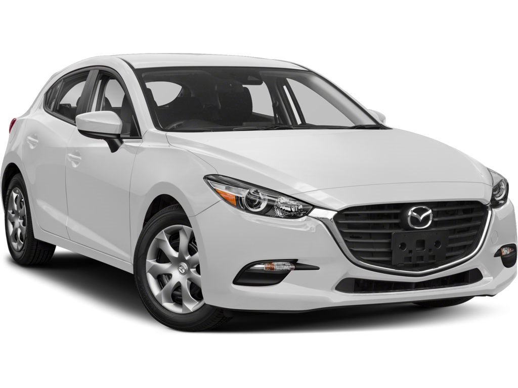 2015 Mazda 3 GS | Cam | USB | HtdSeats | Bluetooth | Keyless | in Saint John, New Brunswick - 1 - w1024h768px