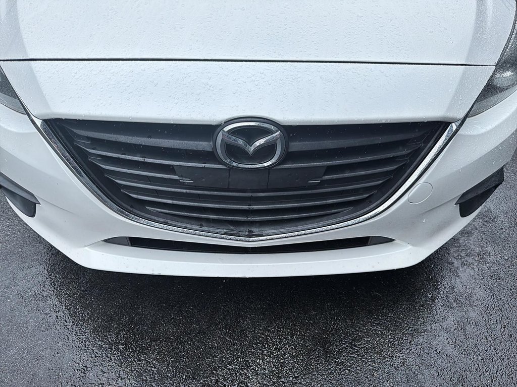 2015 Mazda 3 GS | Cam | USB | HtdSeats | Bluetooth | Keyless | in Saint John, New Brunswick - 7 - w1024h768px