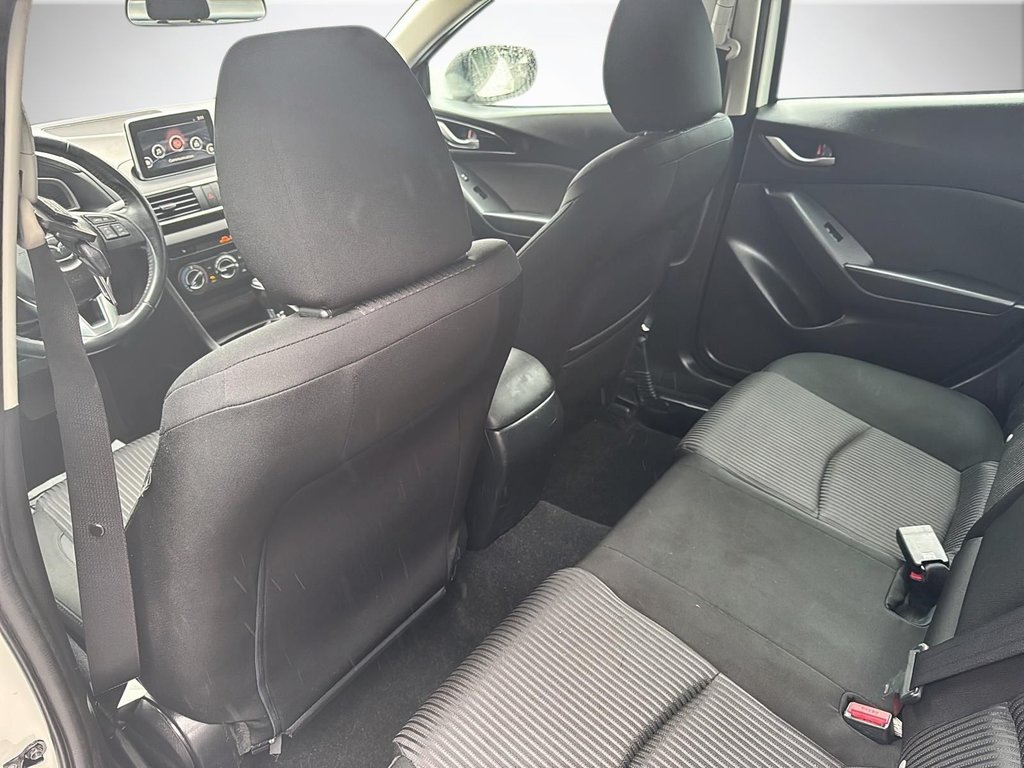 2015 Mazda 3 GS | Cam | USB | HtdSeats | Bluetooth | Keyless | in Saint John, New Brunswick - 42 - w1024h768px