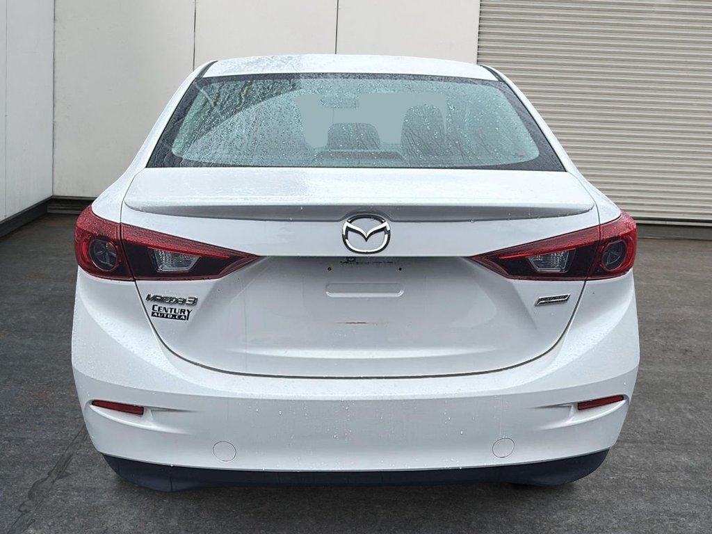 2015 Mazda 3 GS | Cam | USB | HtdSeats | Bluetooth | Keyless | in Saint John, New Brunswick - 4 - w1024h768px