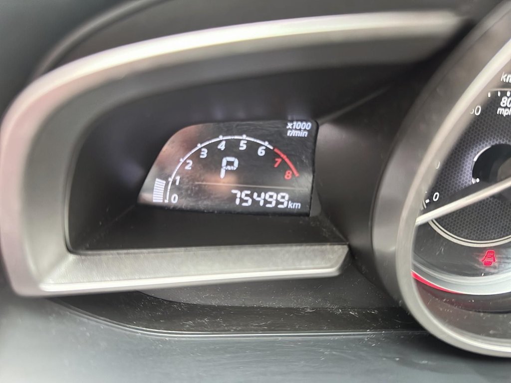 2015 Mazda 3 GS | Cam | USB | HtdSeats | Bluetooth | Keyless | in Saint John, New Brunswick - 14 - w1024h768px