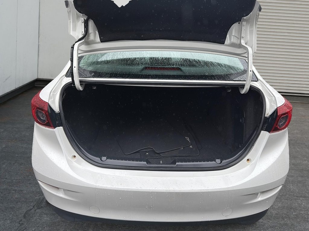 2015 Mazda 3 GS | Cam | USB | HtdSeats | Bluetooth | Keyless | in Saint John, New Brunswick - 49 - w1024h768px