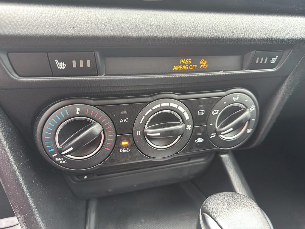 2015 Mazda 3 GS | Cam | USB | HtdSeats | Bluetooth | Keyless | in Saint John, New Brunswick - 17 - w1024h768px