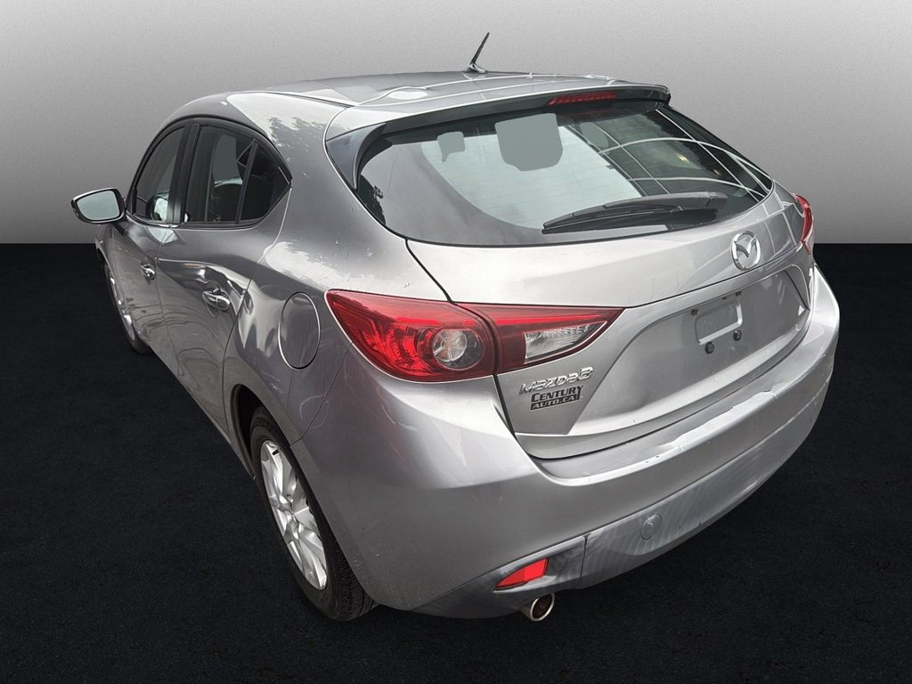 2015 Mazda 3 in Antigonish, Nova Scotia - 5 - w1024h768px