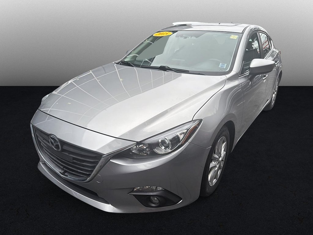 2015 Mazda 3 in Antigonish, Nova Scotia - 2 - w1024h768px