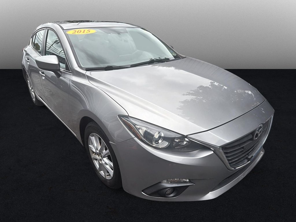 2015 Mazda 3 in Antigonish, Nova Scotia - 1 - w1024h768px