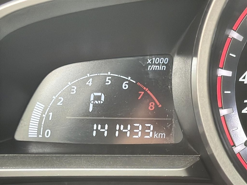 2015 Mazda 3 in Antigonish, Nova Scotia - 16 - w1024h768px