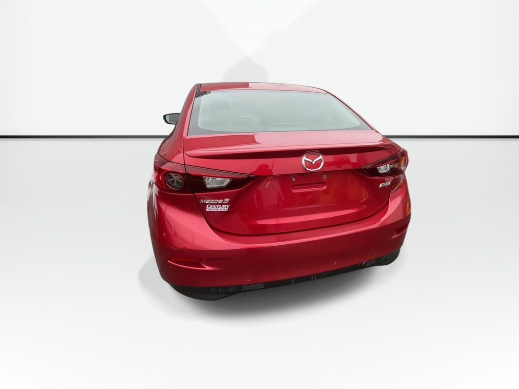 2015 Mazda 3 GS | Cam | HtdSeats | Bluetooth | Keyless | Cruise in Saint John, New Brunswick - 6 - w1024h768px