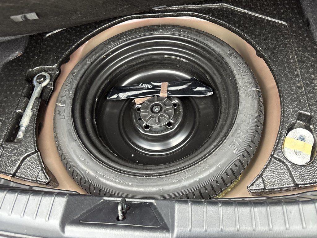 2015 Mazda 3 GS | Cam | HtdSeats | Bluetooth | Keyless | Cruise in Saint John, New Brunswick - 38 - w1024h768px