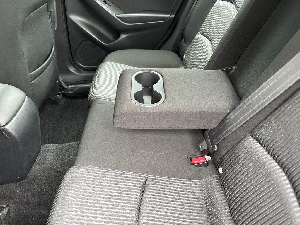 2015 Mazda 3 GS | Cam | HtdSeats | Bluetooth | Keyless | Cruise in Saint John, New Brunswick - 33 - w1024h768px