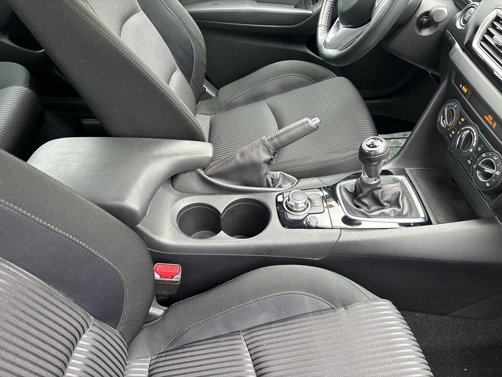 2015 Mazda 3 GS | Cam | HtdSeats | Bluetooth | Keyless | Cruise in Saint John, New Brunswick - 51 - w1024h768px