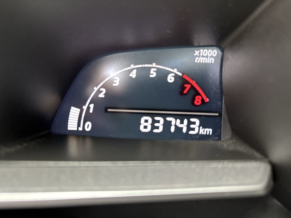 2015 Mazda 3 GS | Cam | HtdSeats | Bluetooth | Keyless | Cruise in Saint John, New Brunswick - 23 - w1024h768px